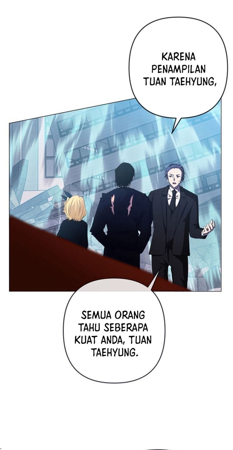 Return of the SSS-Class Demon Lord chapter 11