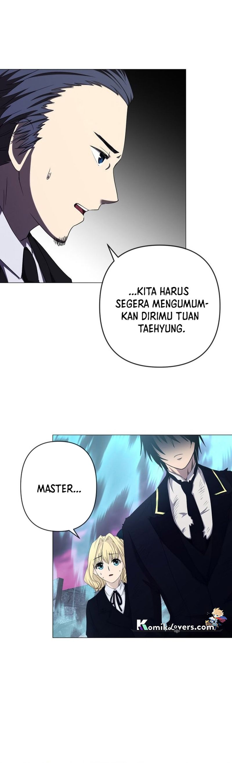 Return of the SSS-Class Demon Lord chapter 11