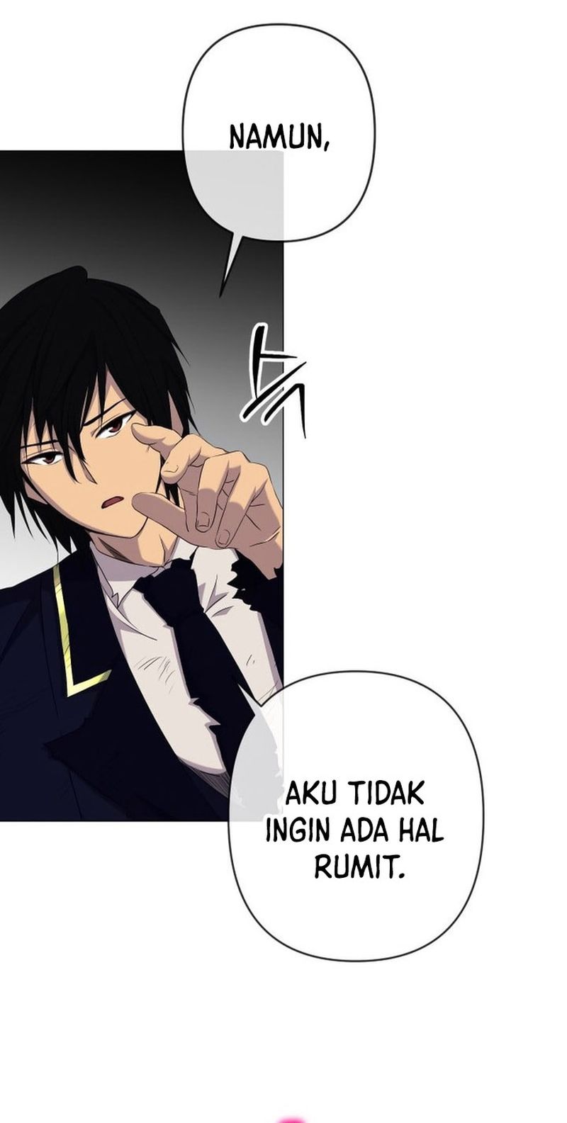 Return of the SSS-Class Demon Lord chapter 11