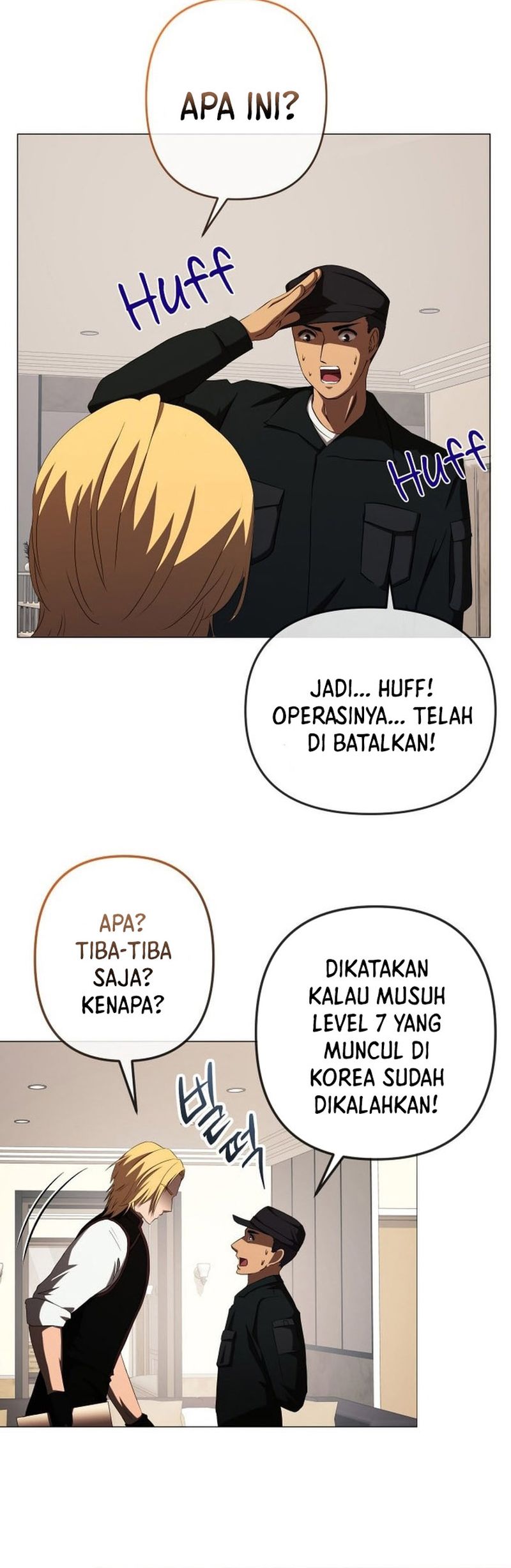 Return of the SSS-Class Demon Lord chapter 11