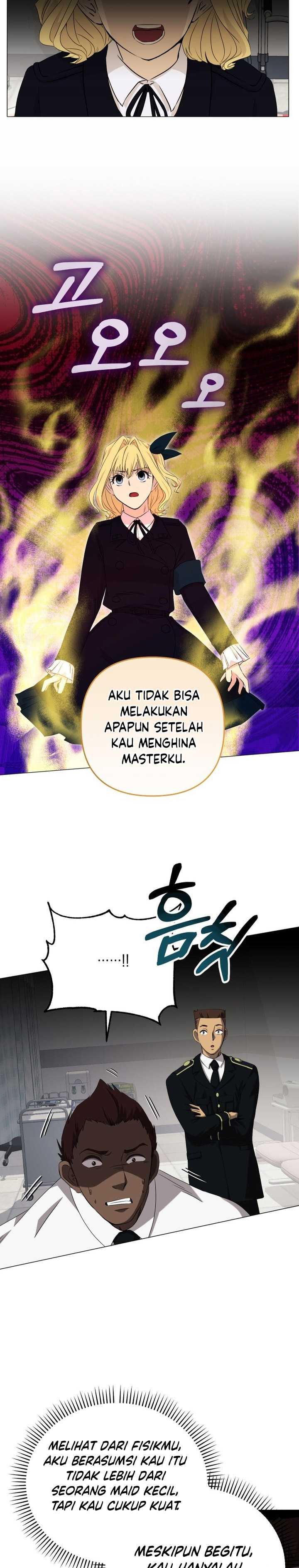 Return of the SSS-Class Demon Lord chapter 16