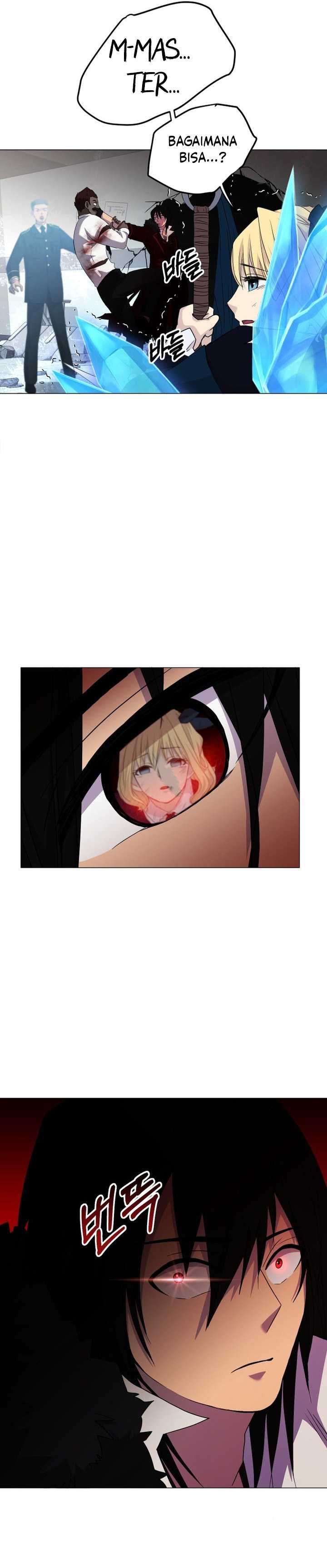 Return of the SSS-Class Demon Lord chapter 16