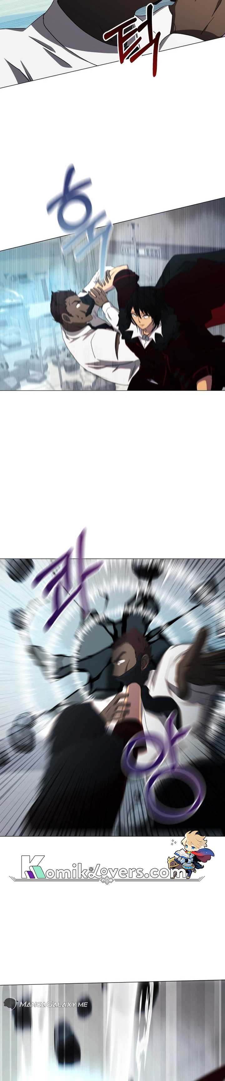 Return of the SSS-Class Demon Lord chapter 16