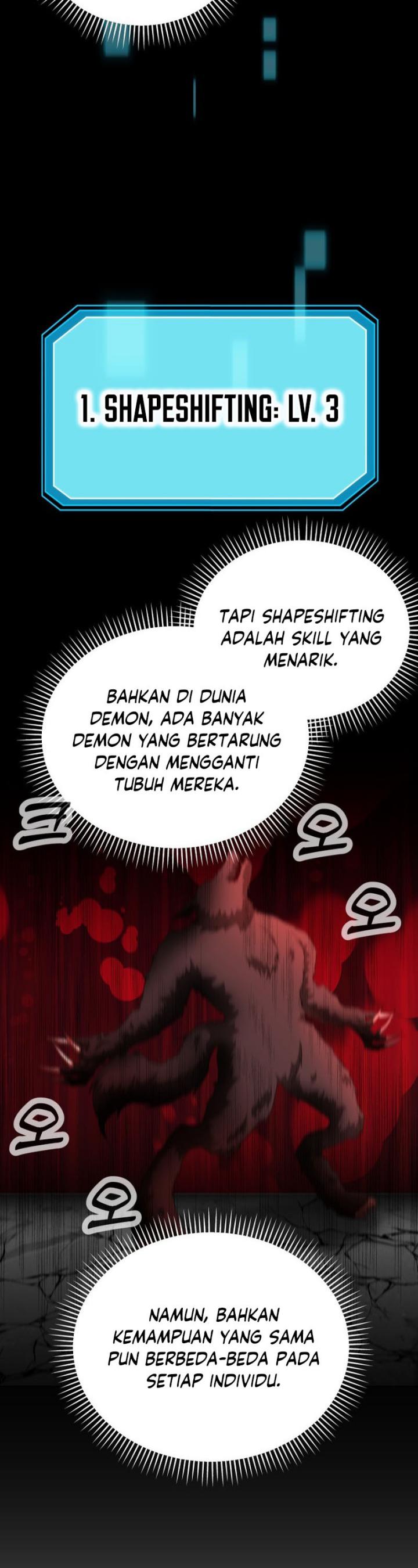 Return of the SSS-Class Demon Lord chapter 19