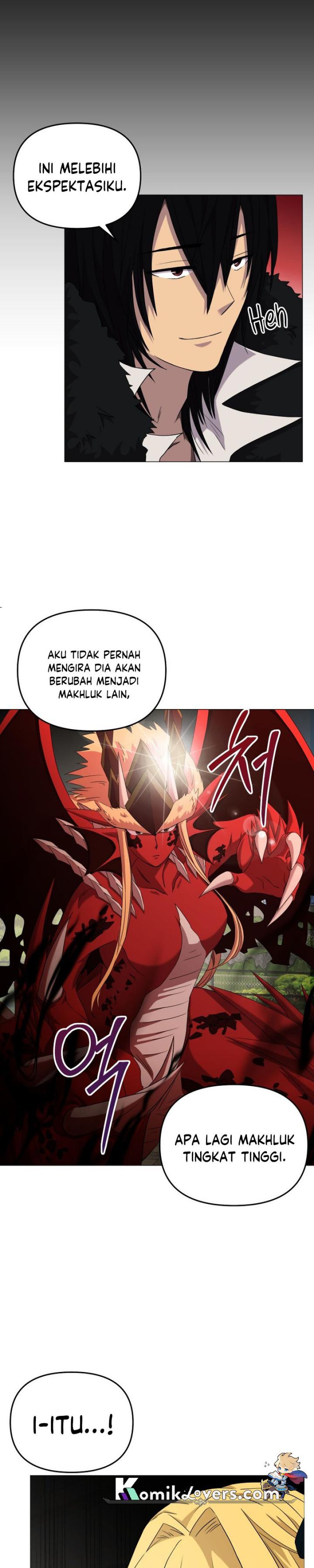 Return of the SSS-Class Demon Lord chapter 19