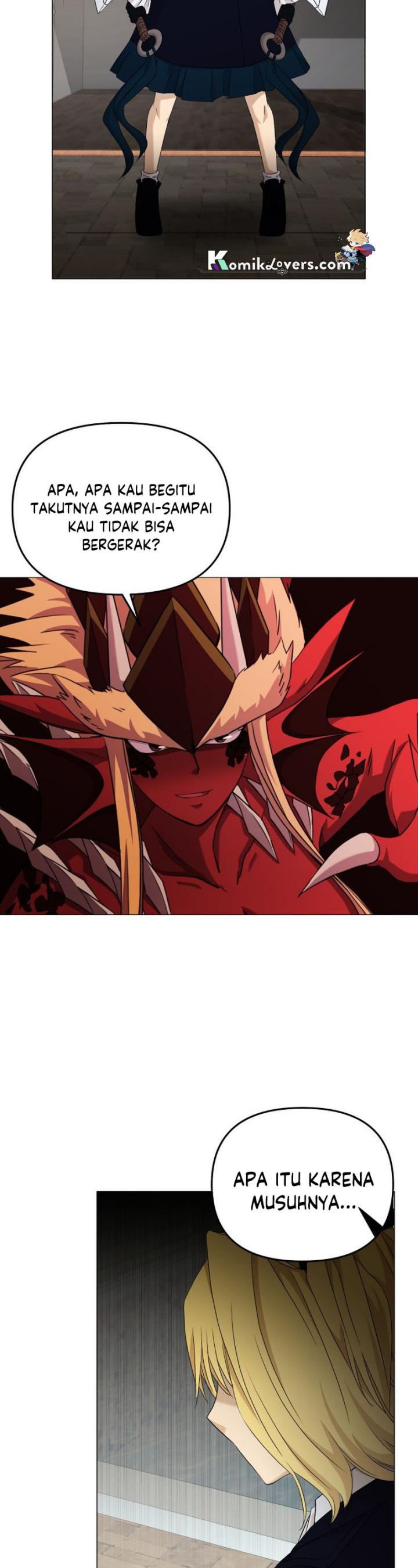 Return of the SSS-Class Demon Lord chapter 19