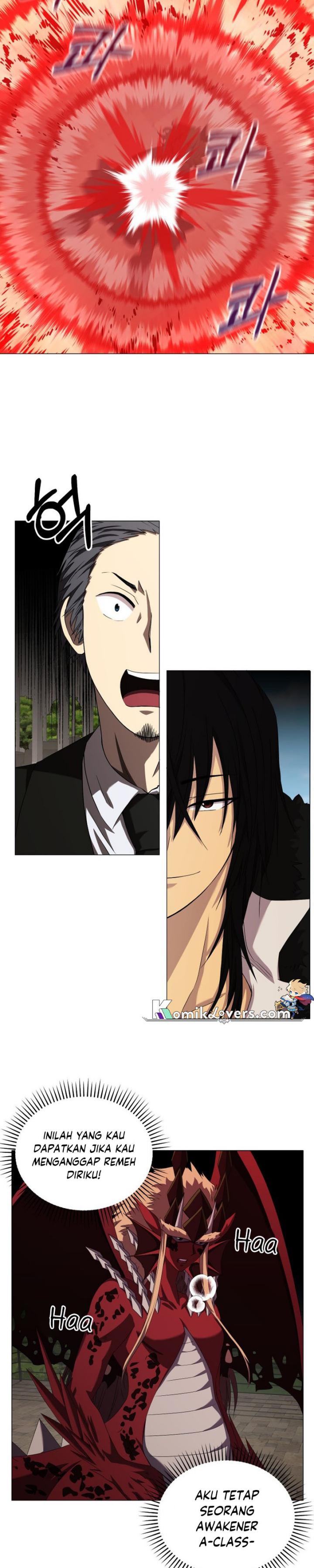 Return of the SSS-Class Demon Lord chapter 19