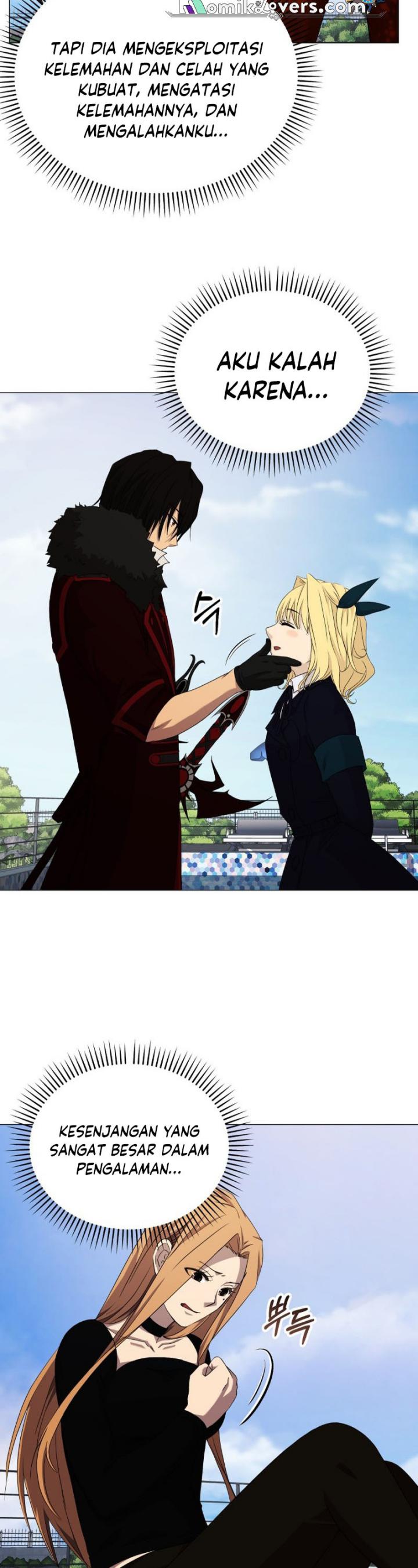 Return of the SSS-Class Demon Lord chapter 19
