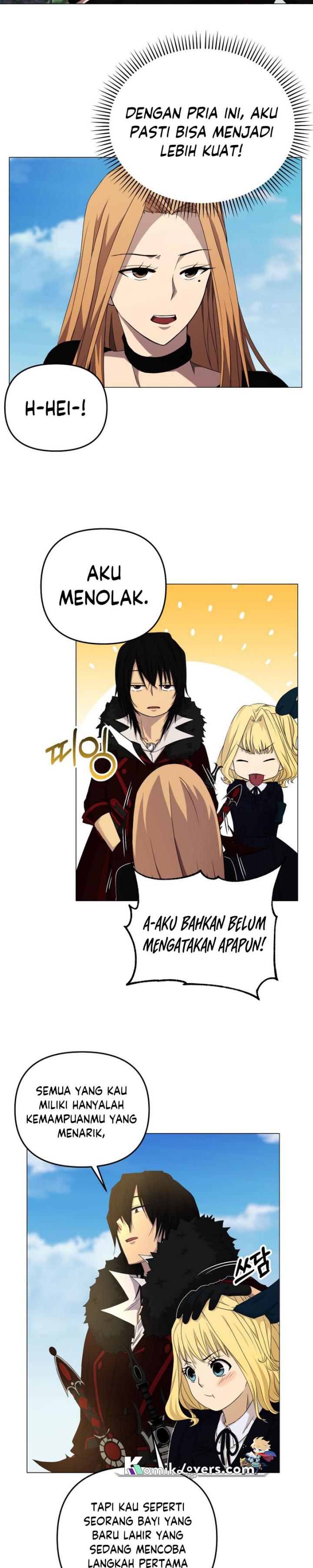 Return of the SSS-Class Demon Lord chapter 19