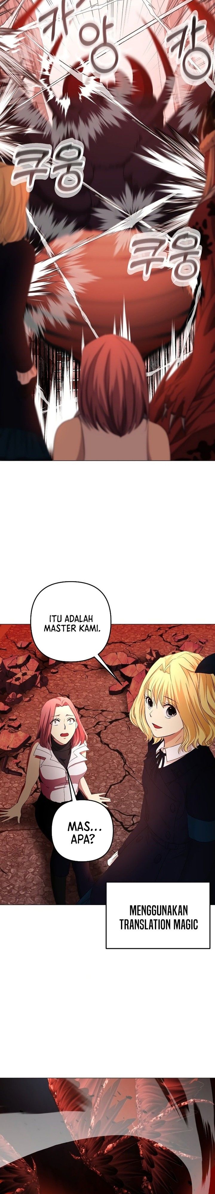 Return of the SSS-Class Demon Lord chapter 21
