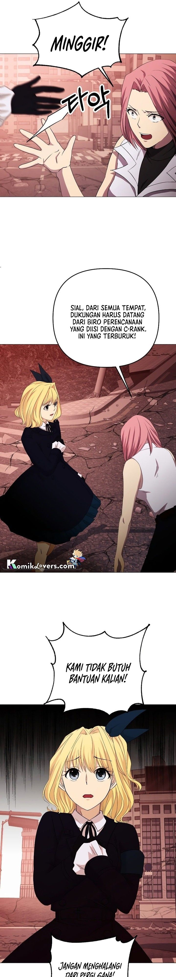 Return of the SSS-Class Demon Lord chapter 21