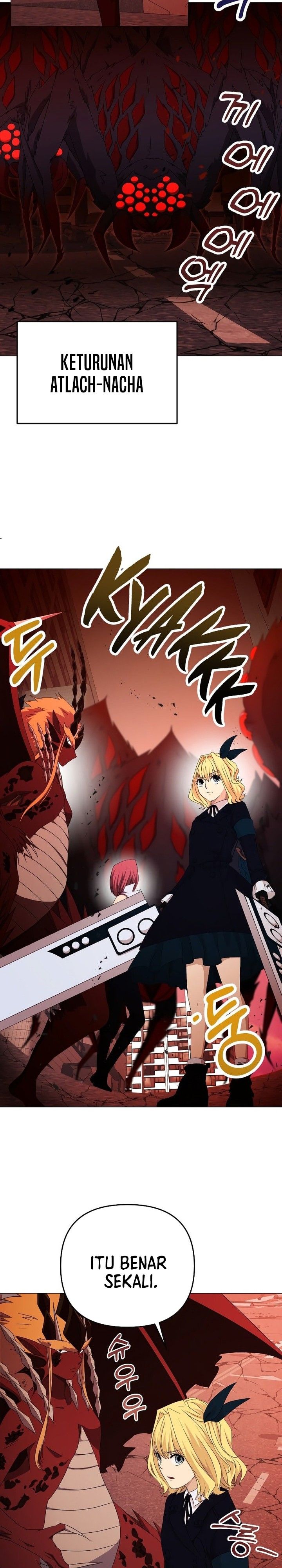 Return of the SSS-Class Demon Lord chapter 21