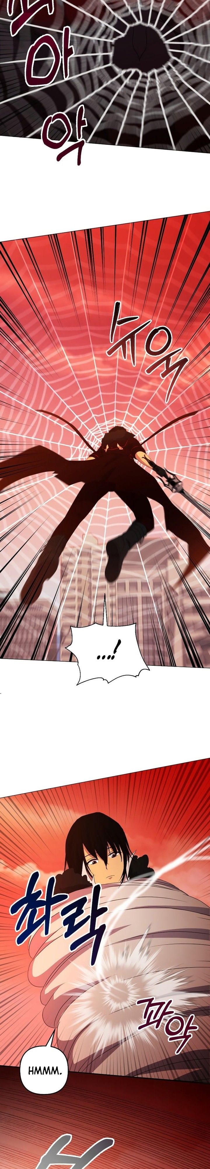 Return of the SSS-Class Demon Lord chapter 21