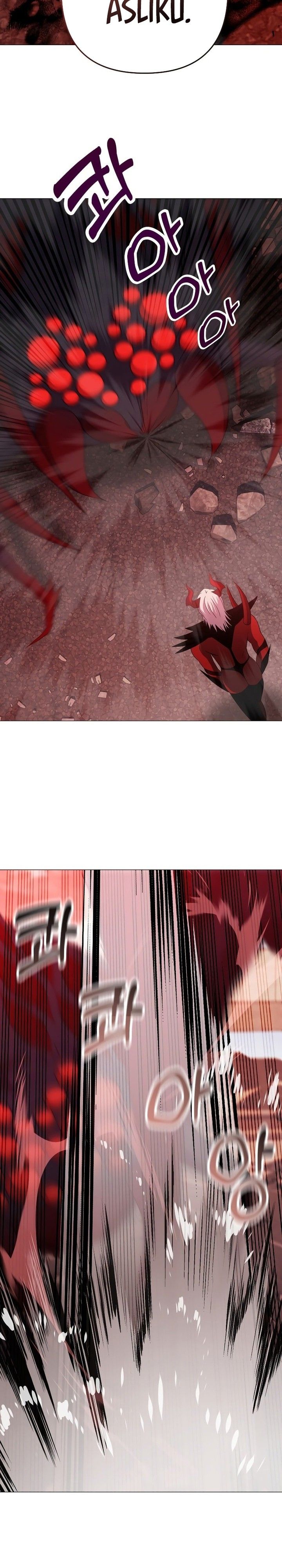 Return of the SSS-Class Demon Lord chapter 21