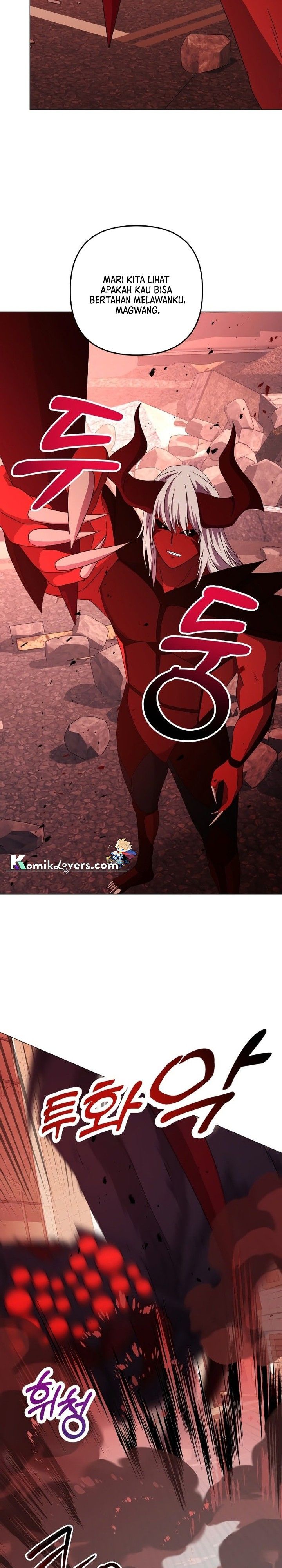 Return of the SSS-Class Demon Lord chapter 21