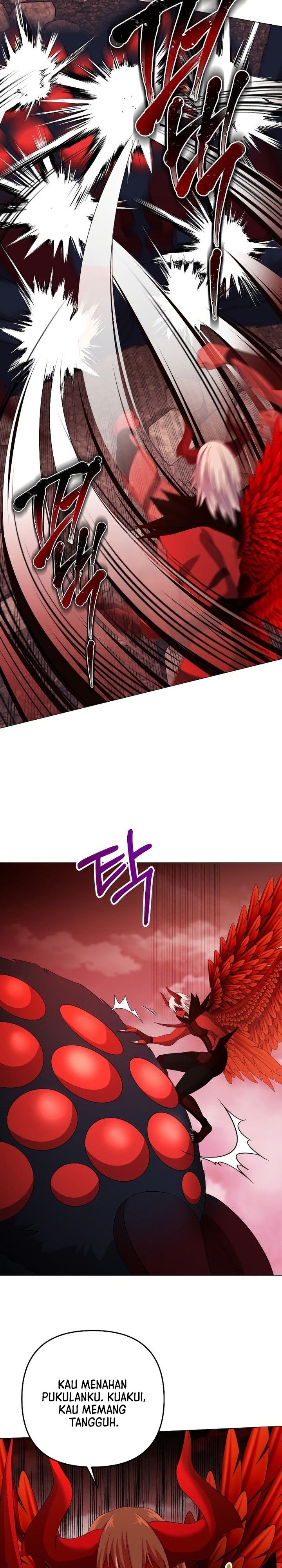 Return of the SSS-Class Demon Lord chapter 21