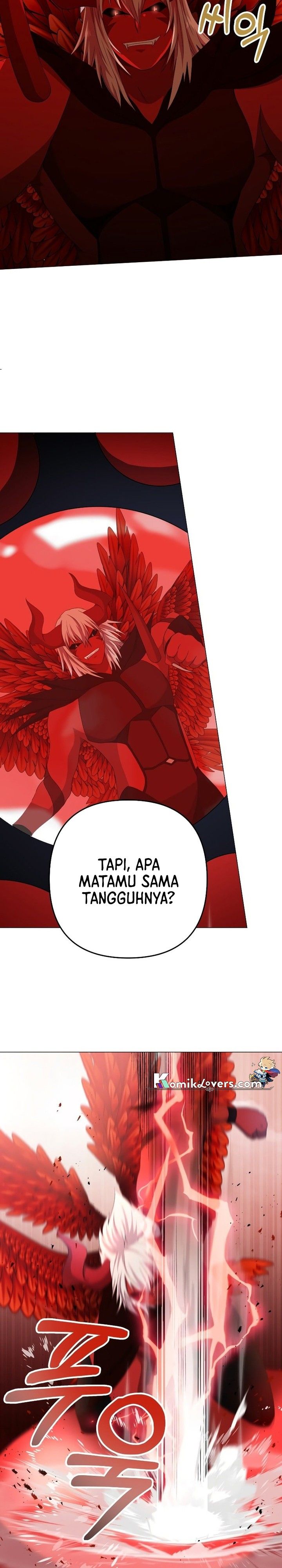 Return of the SSS-Class Demon Lord chapter 21