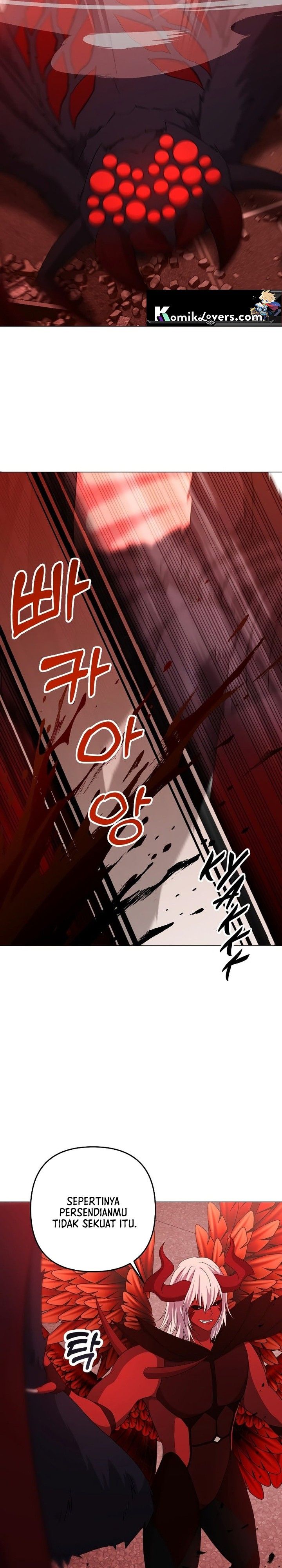 Return of the SSS-Class Demon Lord chapter 21