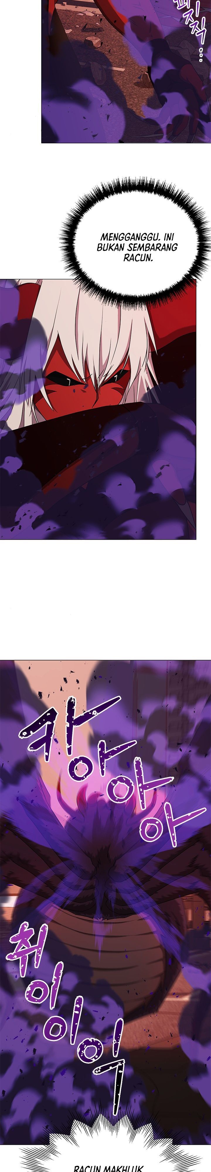 Return of the SSS-Class Demon Lord chapter 22
