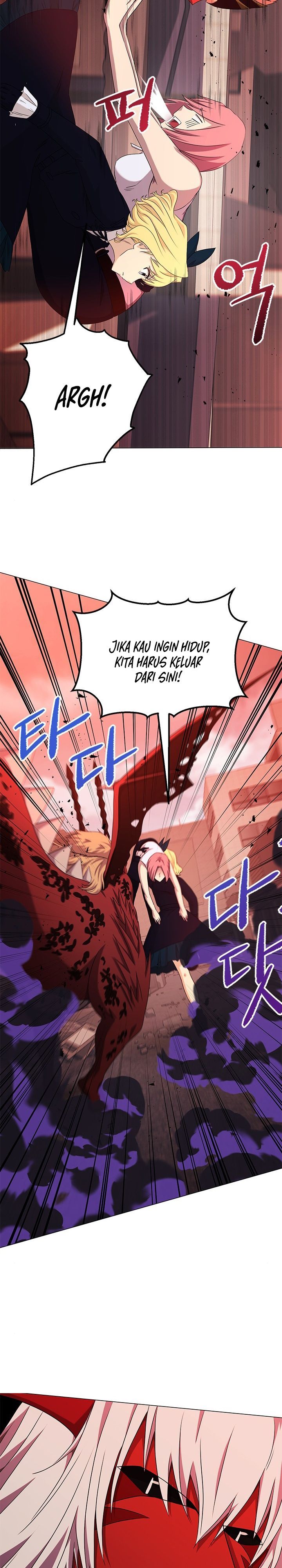 Return of the SSS-Class Demon Lord chapter 22