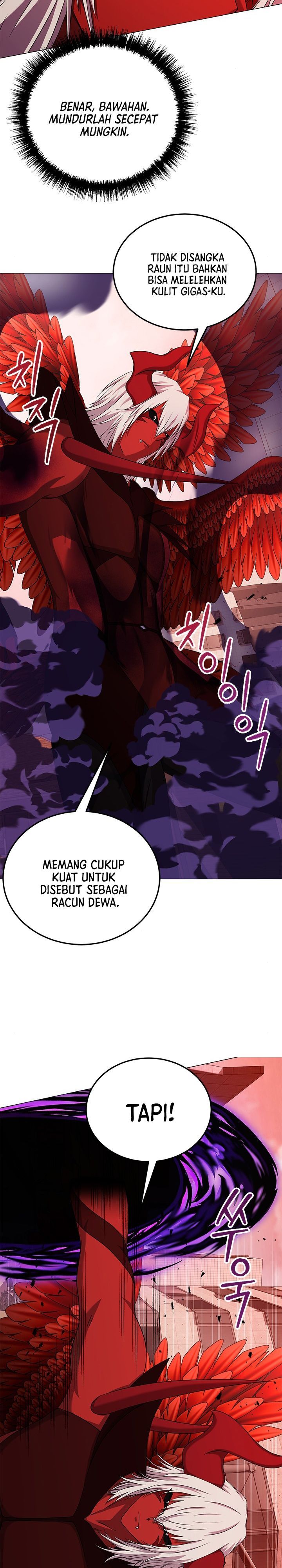 Return of the SSS-Class Demon Lord chapter 22