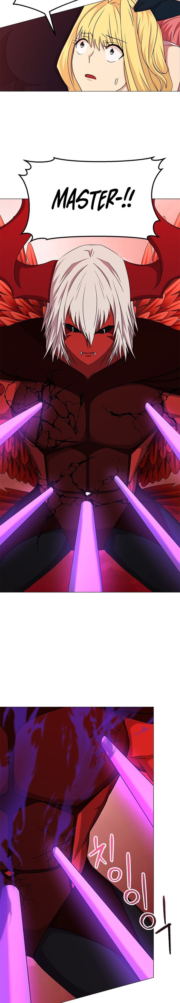 Return of the SSS-Class Demon Lord chapter 22