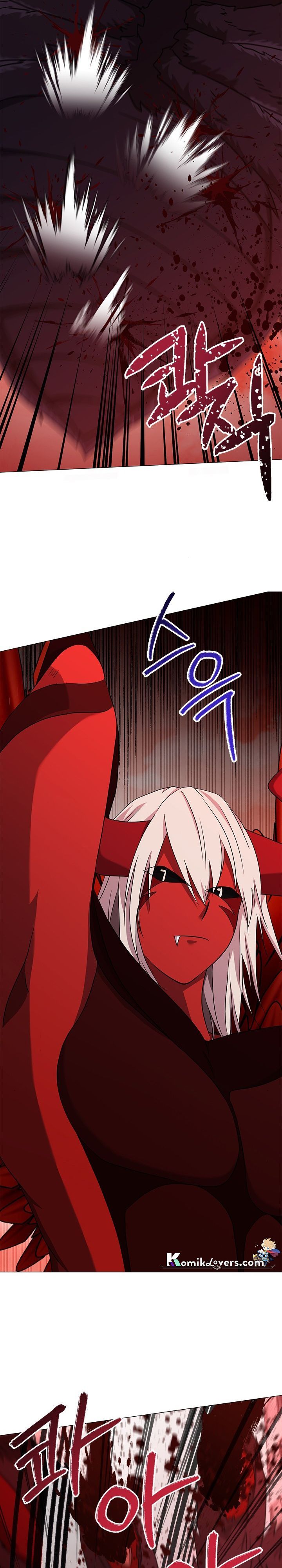 Return of the SSS-Class Demon Lord chapter 22