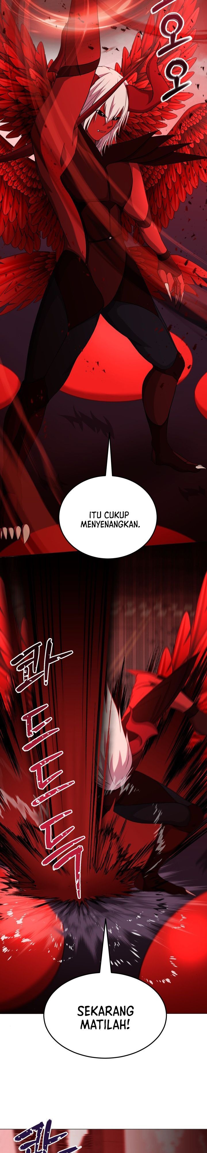 Return of the SSS-Class Demon Lord chapter 22