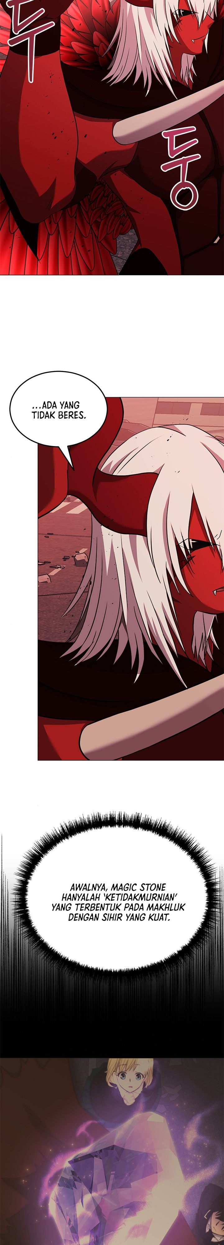 Return of the SSS-Class Demon Lord chapter 22
