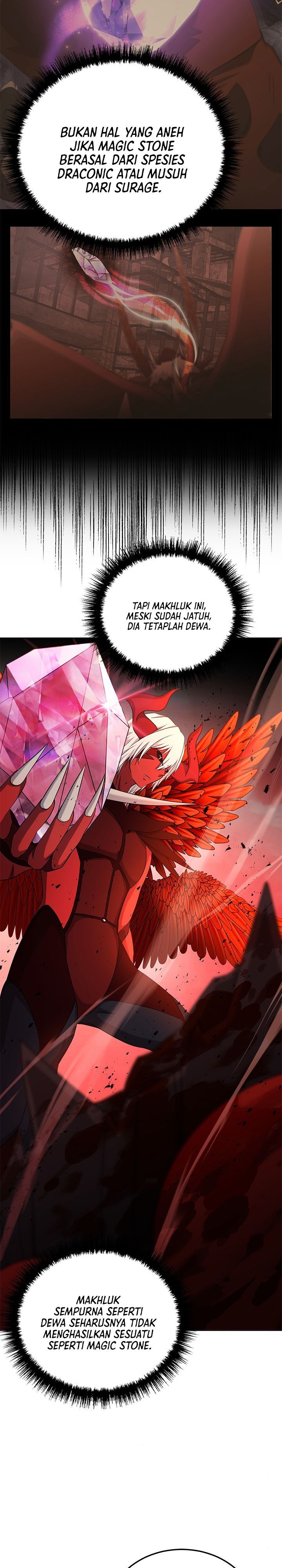 Return of the SSS-Class Demon Lord chapter 22