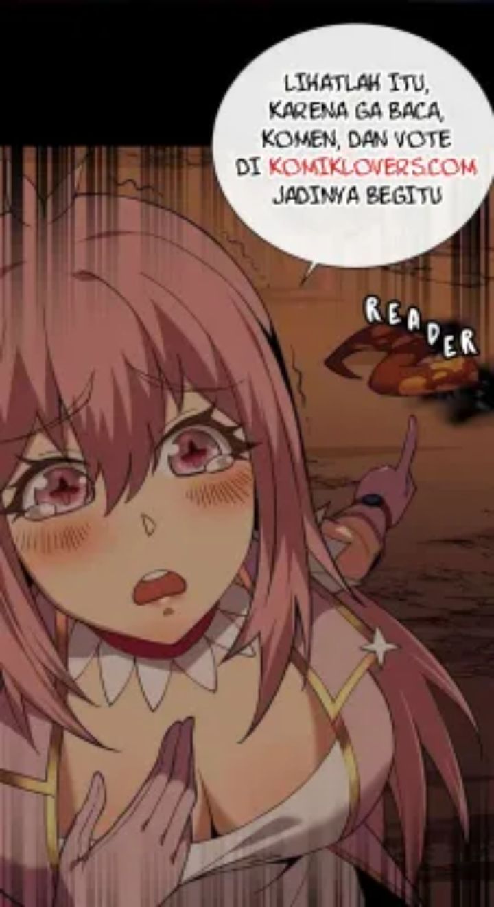 Return of the SSS-Class Demon Lord chapter 22