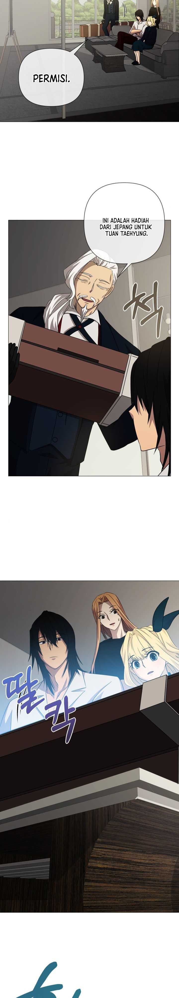 Return of the SSS-Class Demon Lord chapter 24
