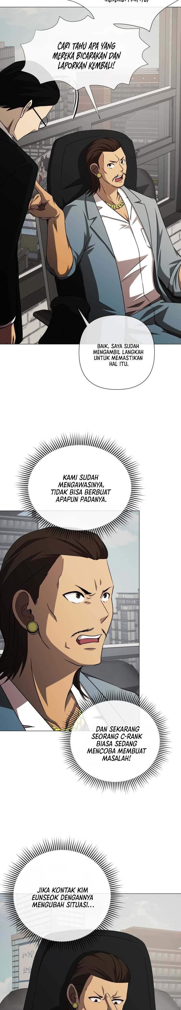 Return of the SSS-Class Demon Lord chapter 24