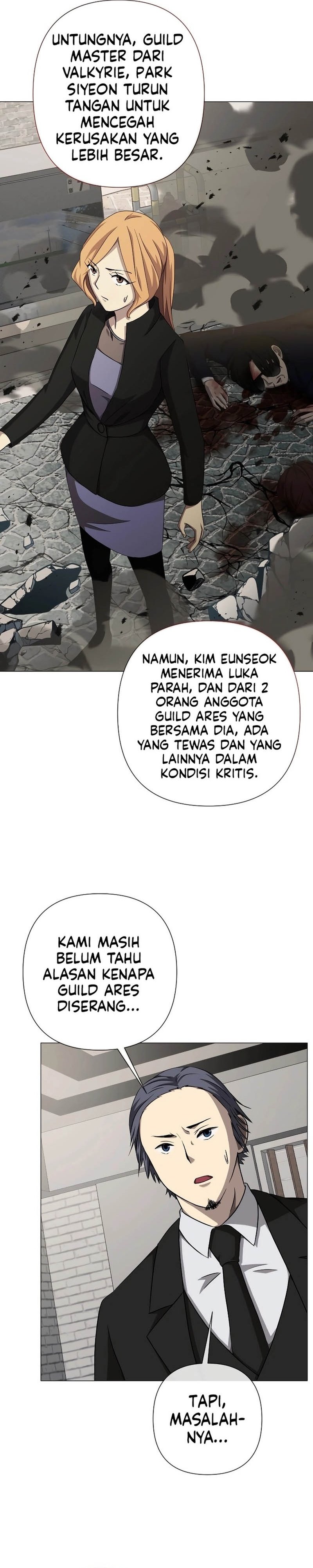 Return of the SSS-Class Demon Lord chapter 26