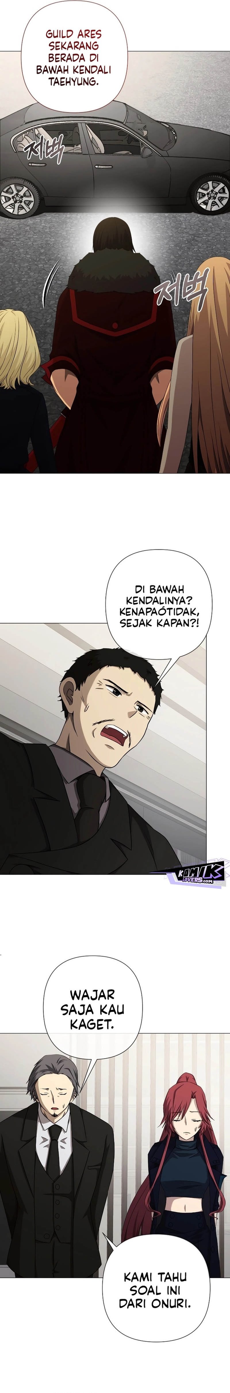 Return of the SSS-Class Demon Lord chapter 26