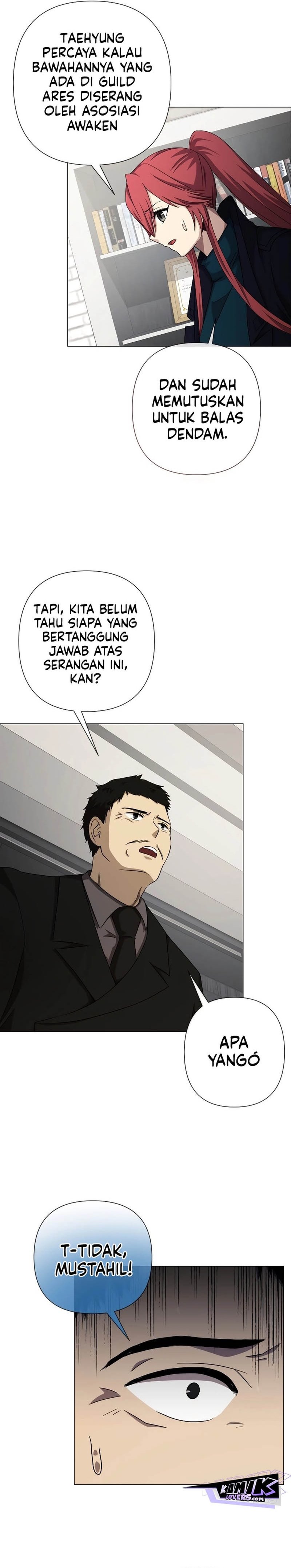 Return of the SSS-Class Demon Lord chapter 26