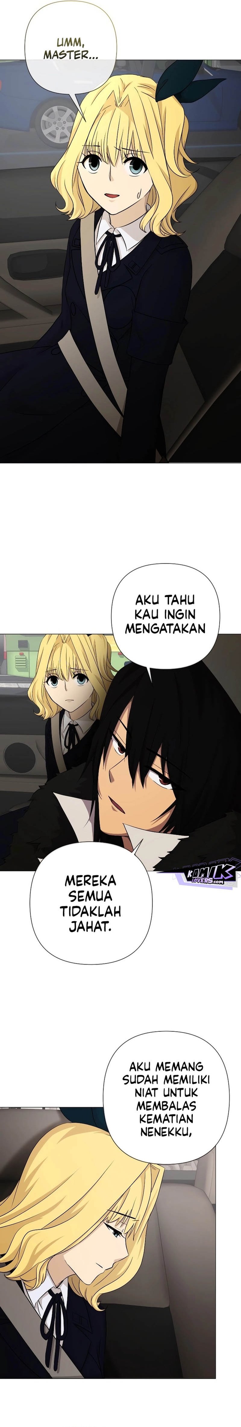 Return of the SSS-Class Demon Lord chapter 26