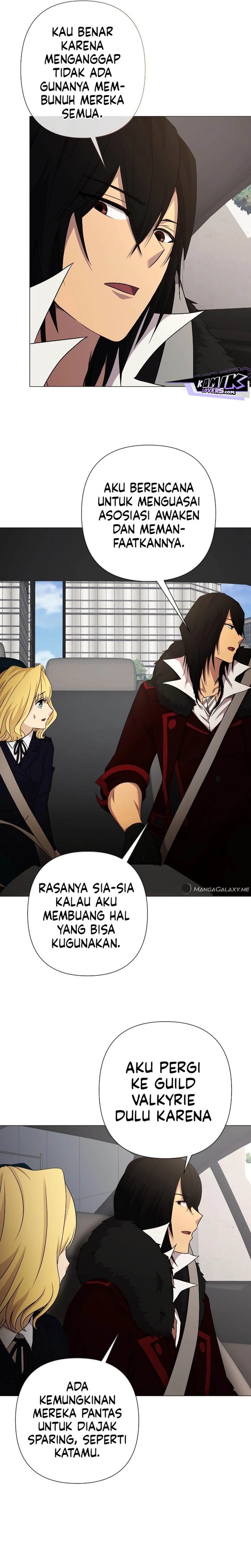 Return of the SSS-Class Demon Lord chapter 26