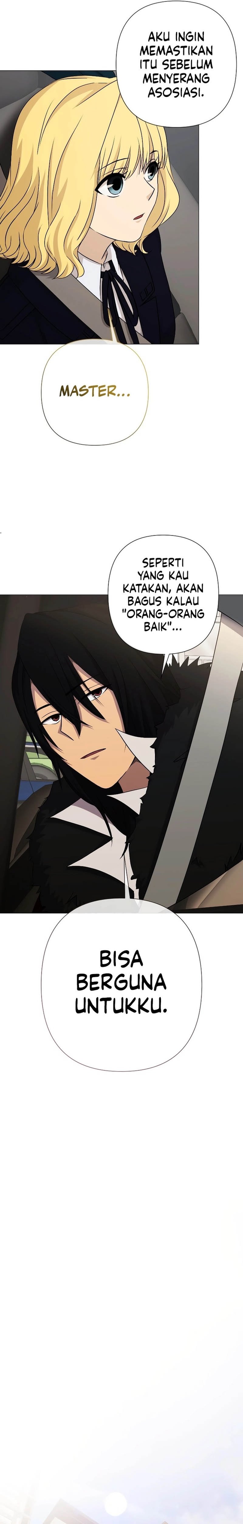 Return of the SSS-Class Demon Lord chapter 26
