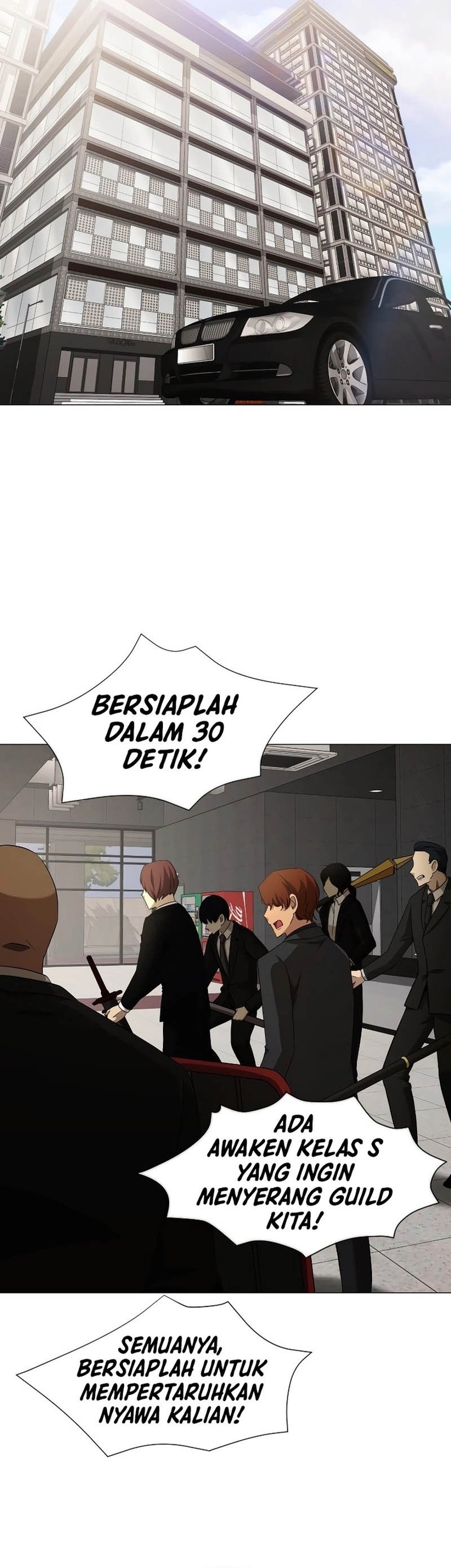 Return of the SSS-Class Demon Lord chapter 26