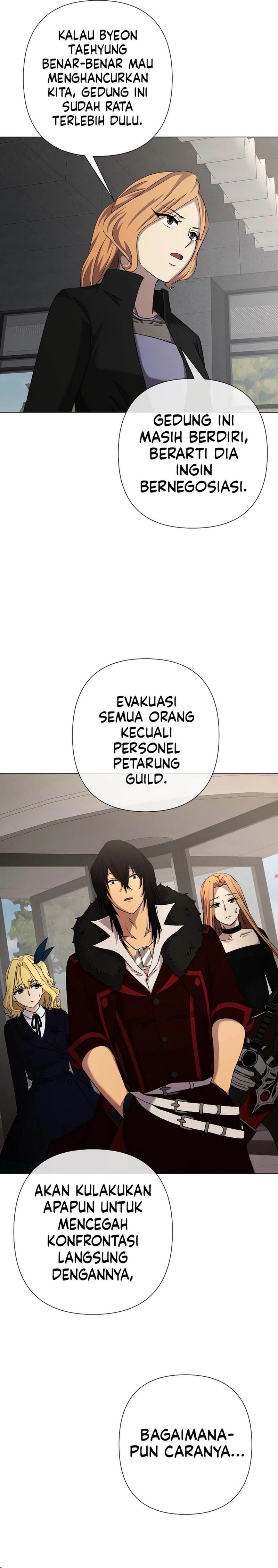 Return of the SSS-Class Demon Lord chapter 26
