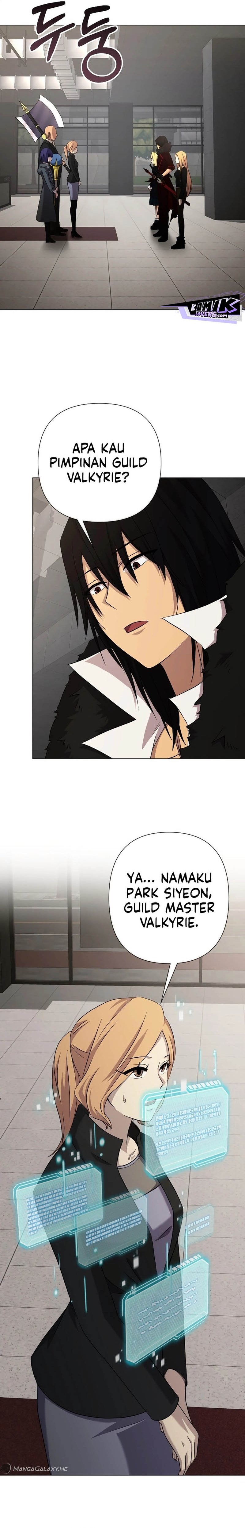 Return of the SSS-Class Demon Lord chapter 26