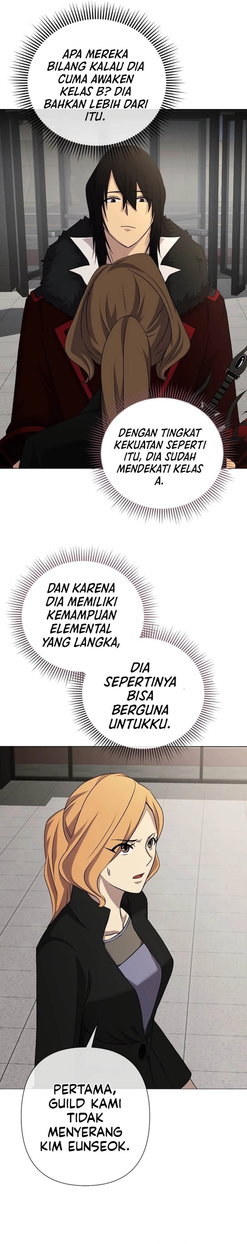 Return of the SSS-Class Demon Lord chapter 26