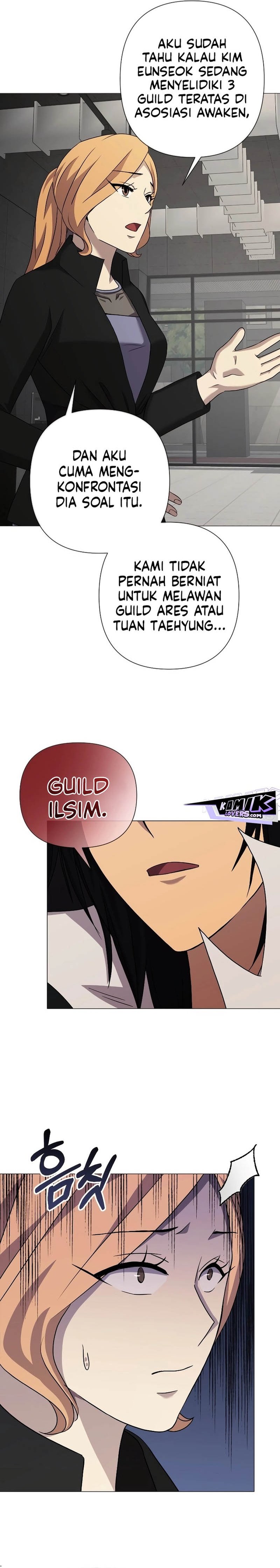 Return of the SSS-Class Demon Lord chapter 26