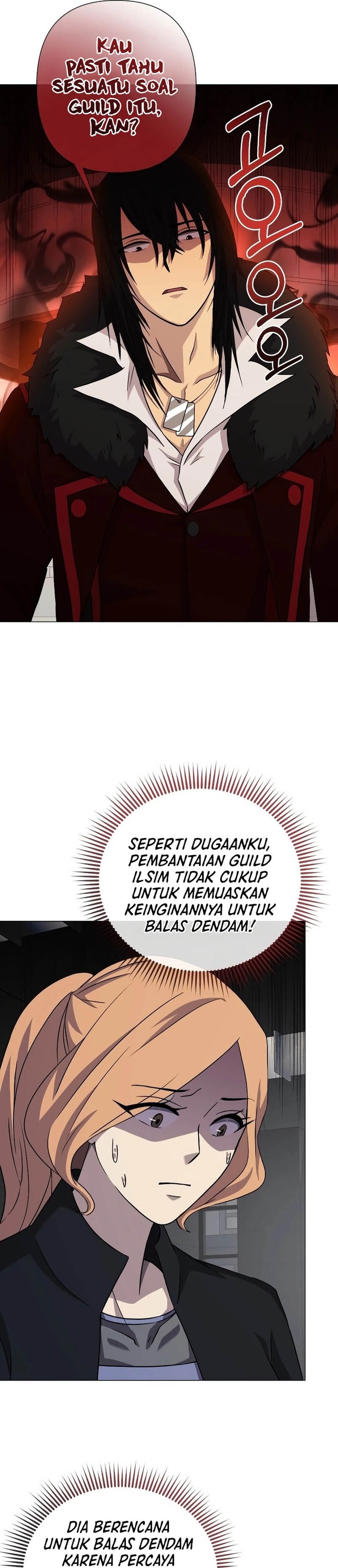 Return of the SSS-Class Demon Lord chapter 26