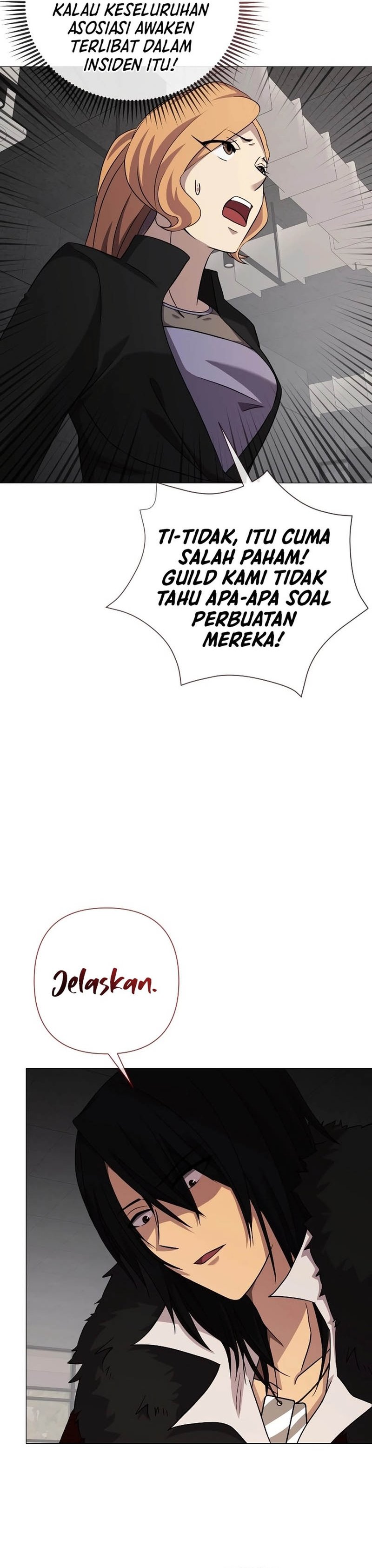 Return of the SSS-Class Demon Lord chapter 26