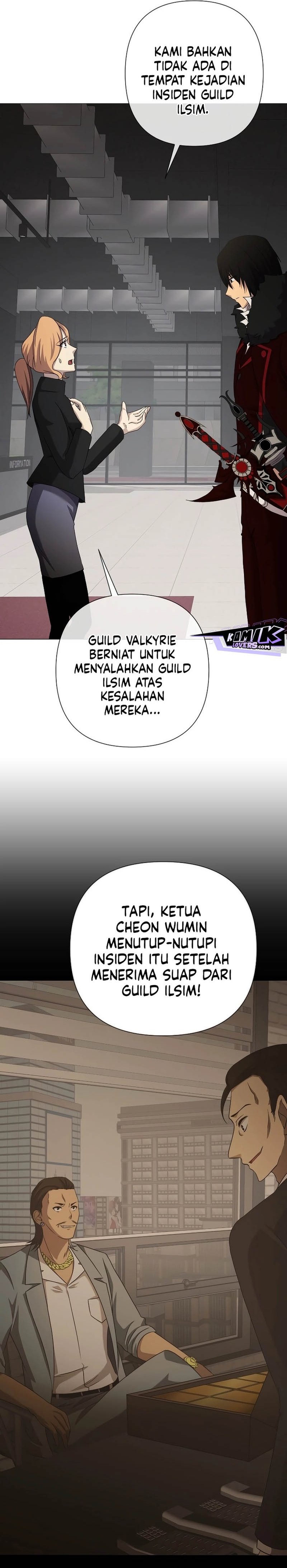 Return of the SSS-Class Demon Lord chapter 26