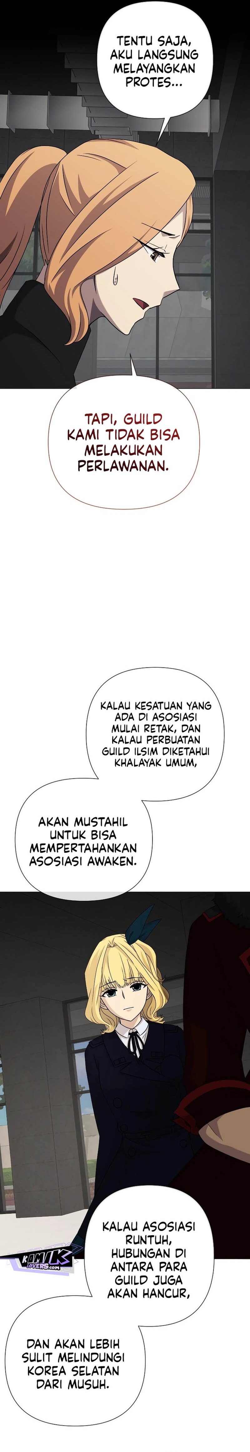 Return of the SSS-Class Demon Lord chapter 26