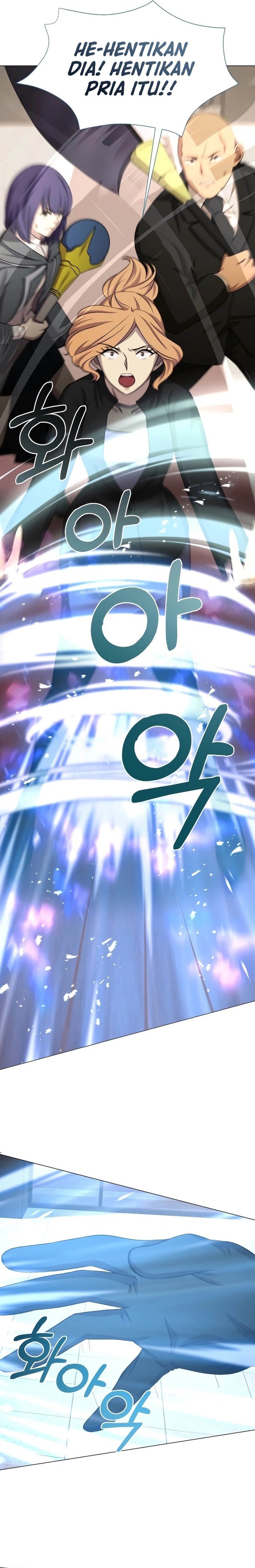 Return of the SSS-Class Demon Lord chapter 26
