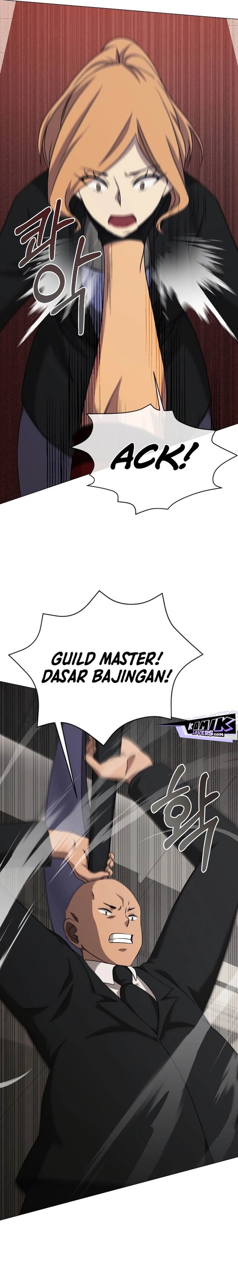 Return of the SSS-Class Demon Lord chapter 26